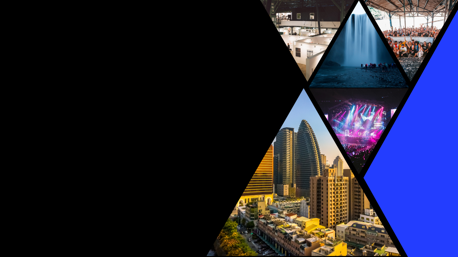 Team Backstage – 18+ Years of Excellence in Event Management & Experiential Marketing